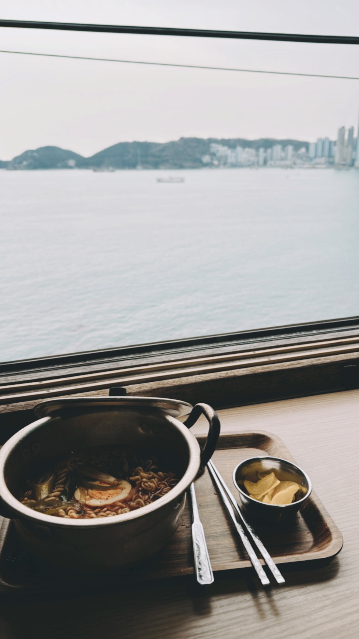 흰여울점빵 | 去趣 chicTrip