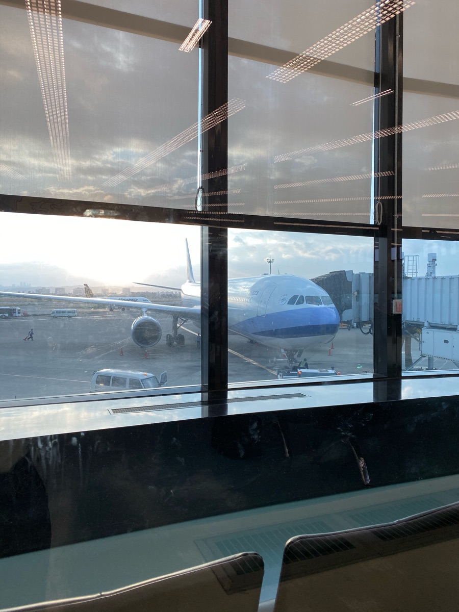 臺灣桃園國際機場旅客服務中心第二航廈服務櫃台 | 去趣 chicTrip