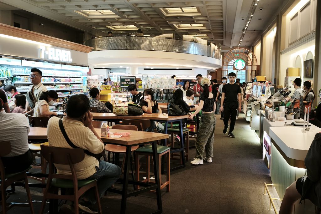 奇美博物館 | 去趣 chicTrip