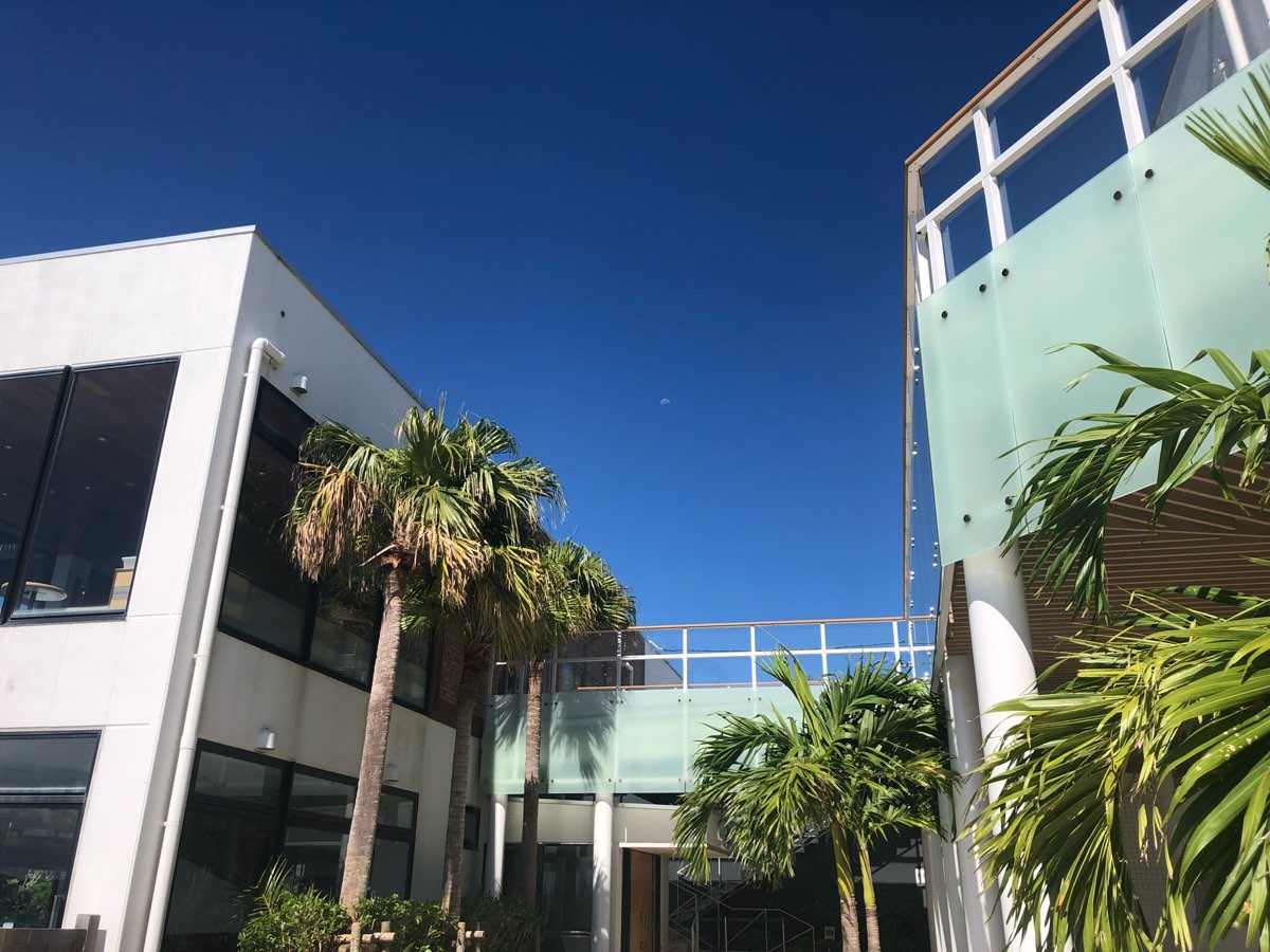 古宇利島 | 去趣 chicTrip