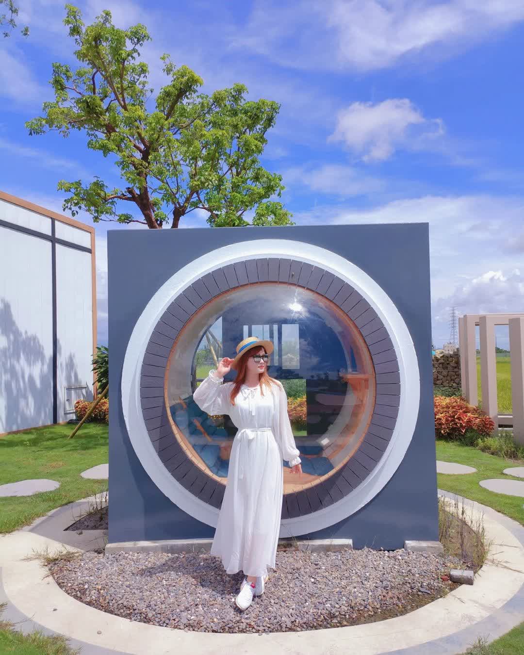 土庫驛可可莊園 | 去趣 chicTrip