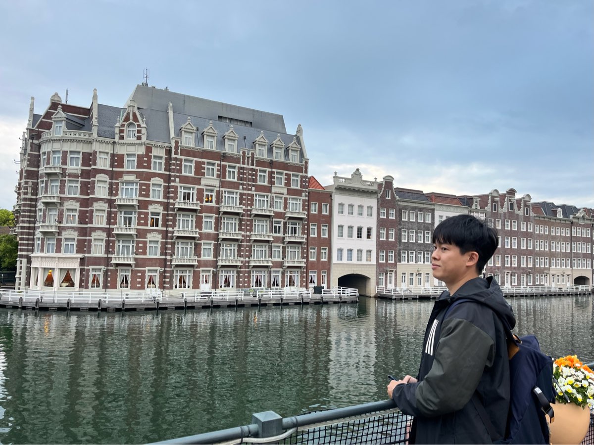 豪斯登堡歐洲飯店 | 去趣 chicTrip