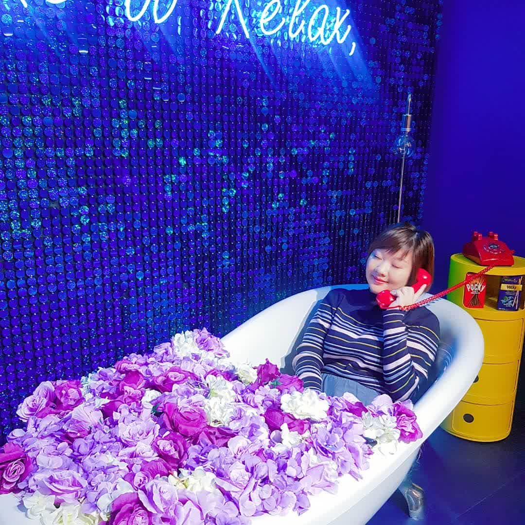 松山文創園區 | 去趣 chicTrip