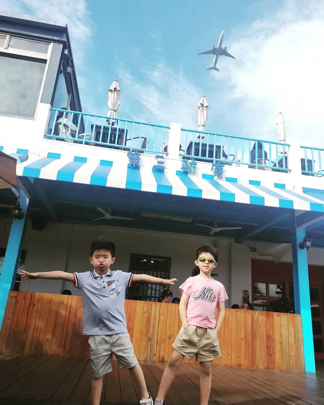 第三航廈機場咖啡 | 去趣 chicTrip