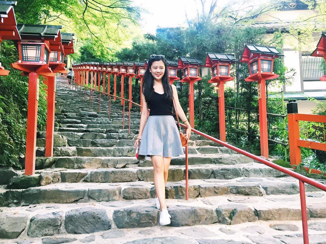 貴船神社 | 去趣 chicTrip