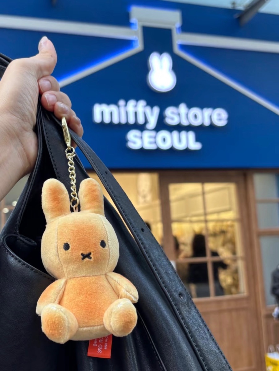 Miffy Store聖水 | 去趣 chicTrip