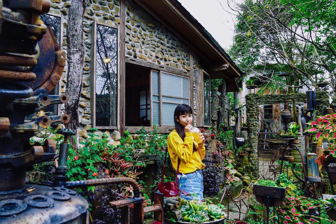 阿將的家23咖啡館(不供應正餐/加line了解詳細資訊) | 去趣 chicTrip