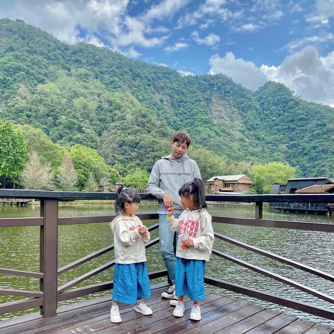 貯木池 | 去趣 chicTrip