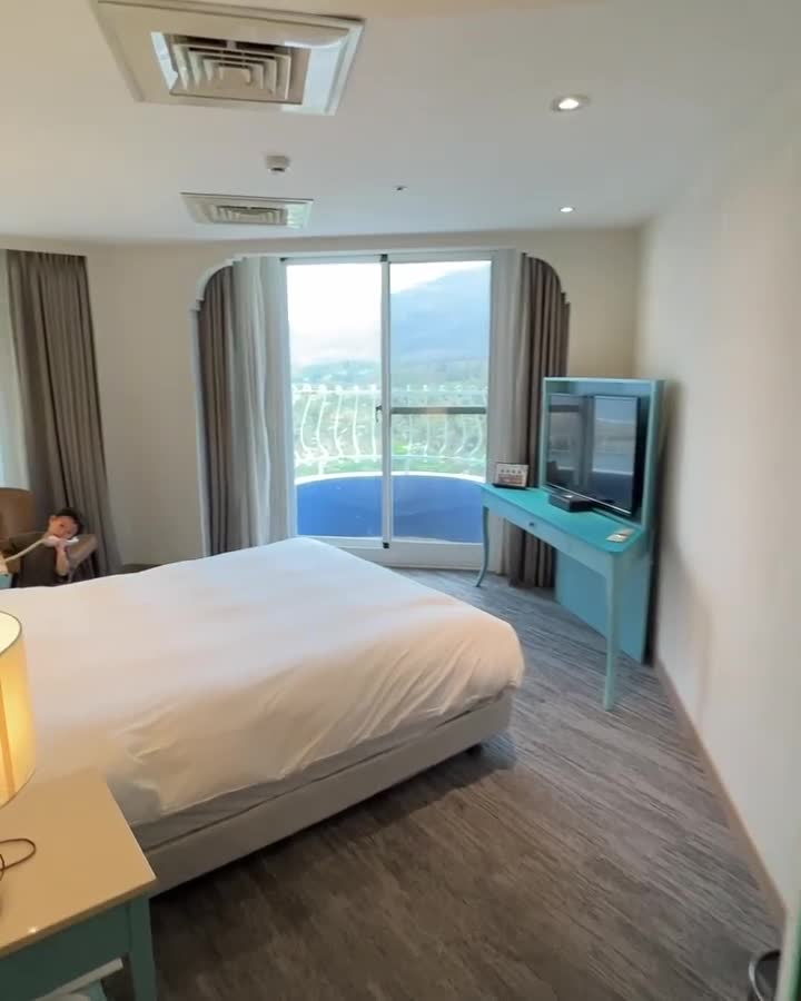 墾丁長灘休閒飯店 | 去趣 chicTrip