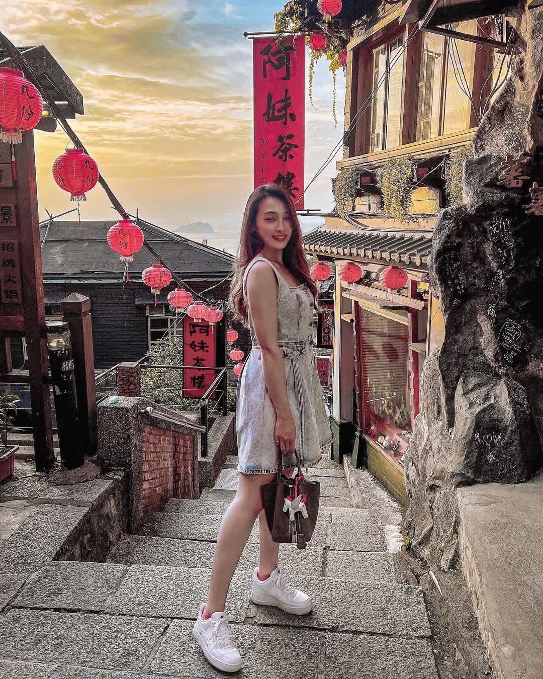 阿妹茶樓 | 去趣 chicTrip