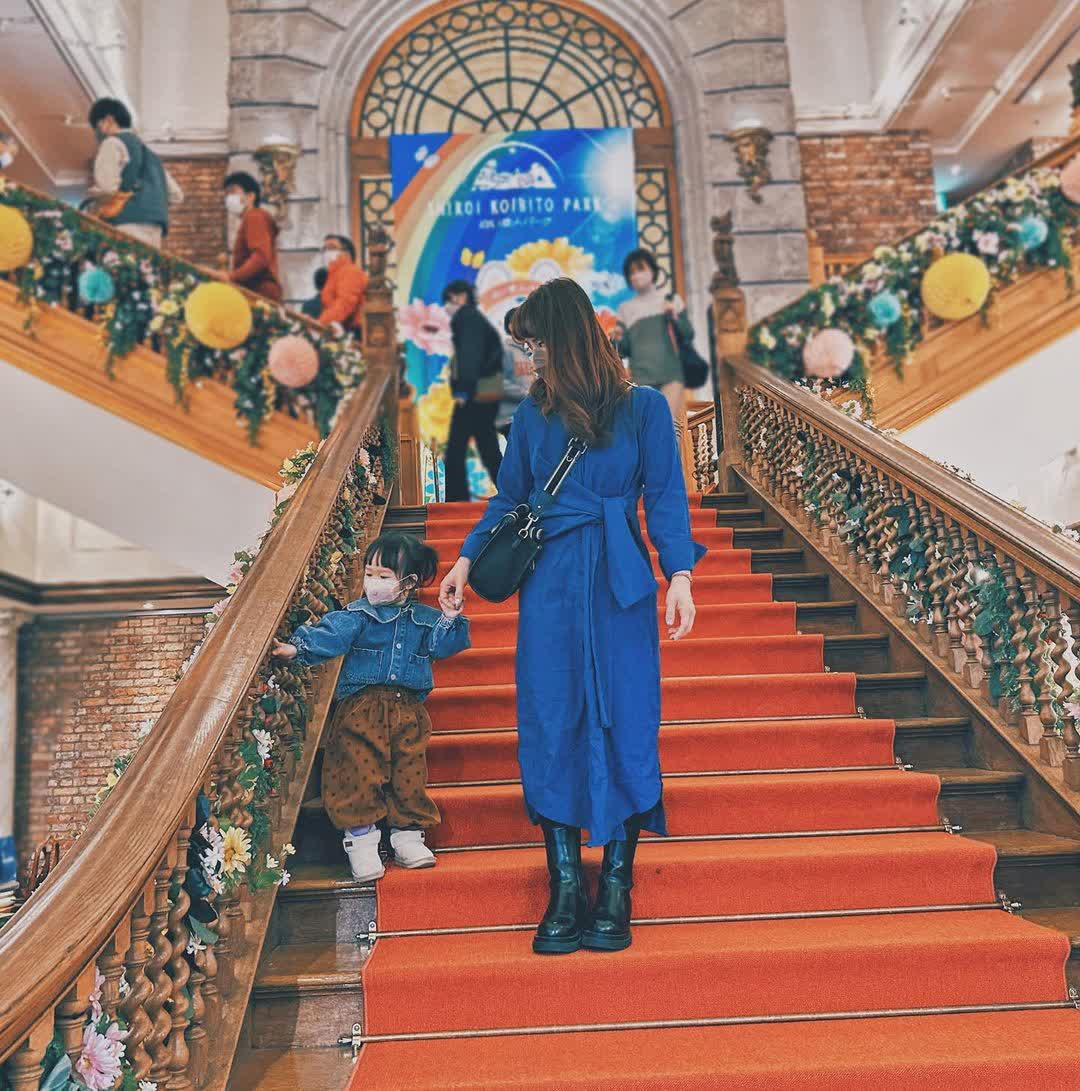 白色戀人公園 | 去趣 chicTrip