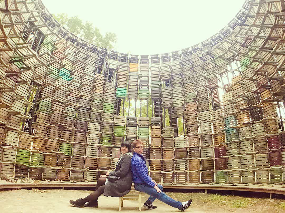 駁二藝術特區 | 去趣 chicTrip