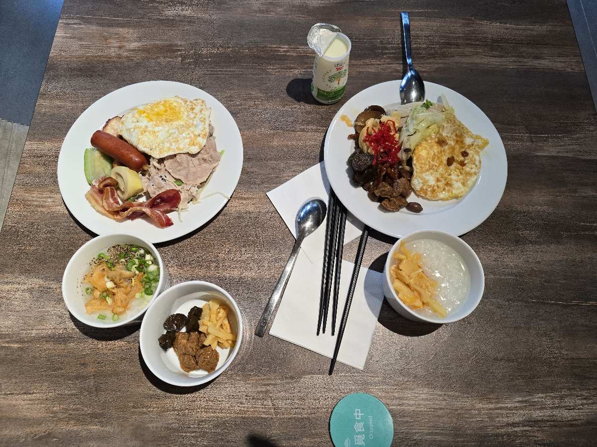 臺灣桃園國際機場 | 去趣 chicTrip