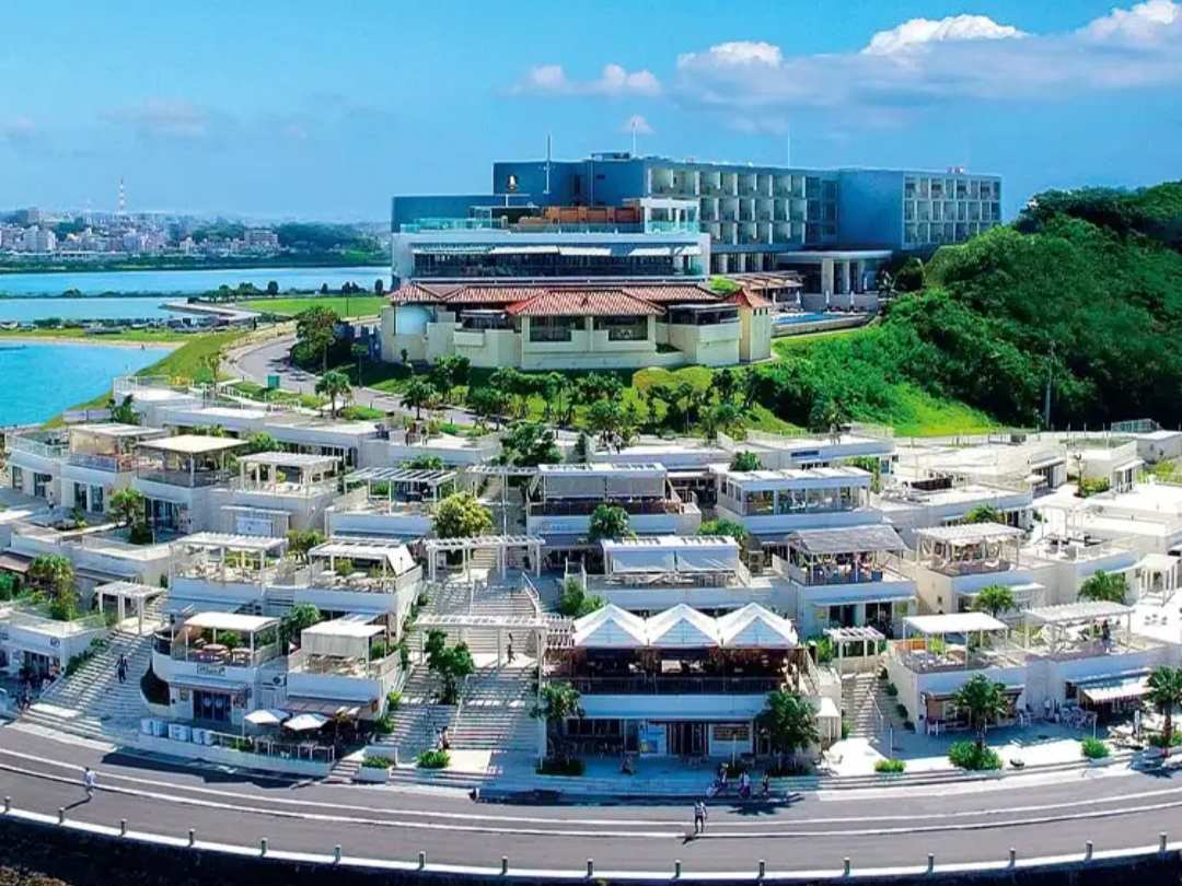 瀨長島 | 去趣 chicTrip