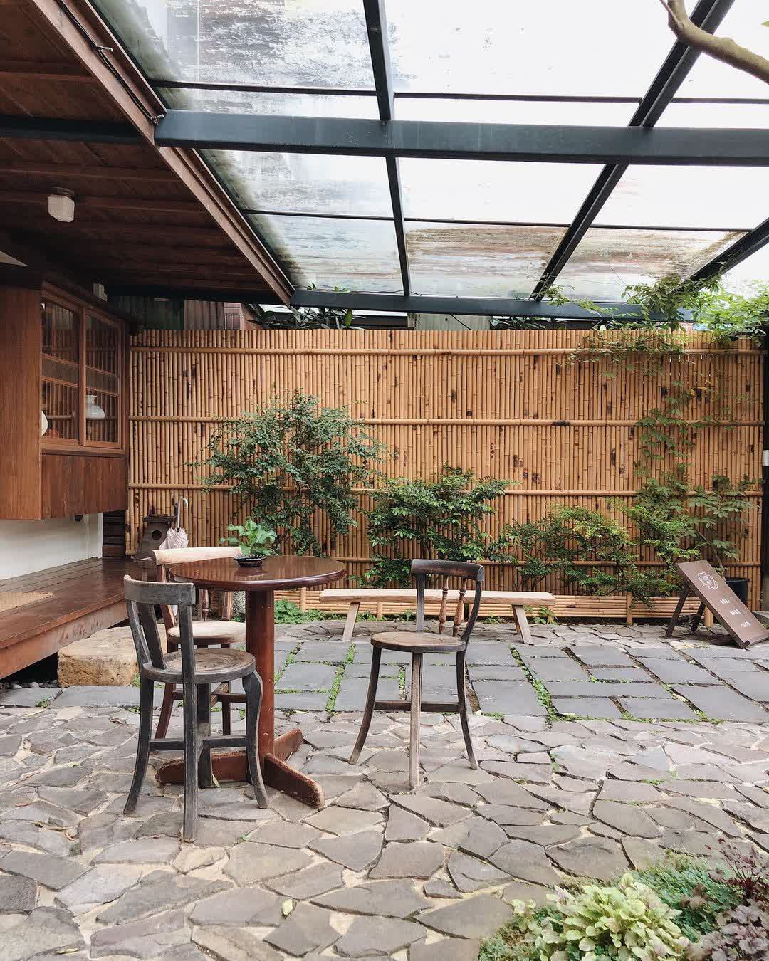 珍珠菓子喫茶屋 | 去趣 chicTrip