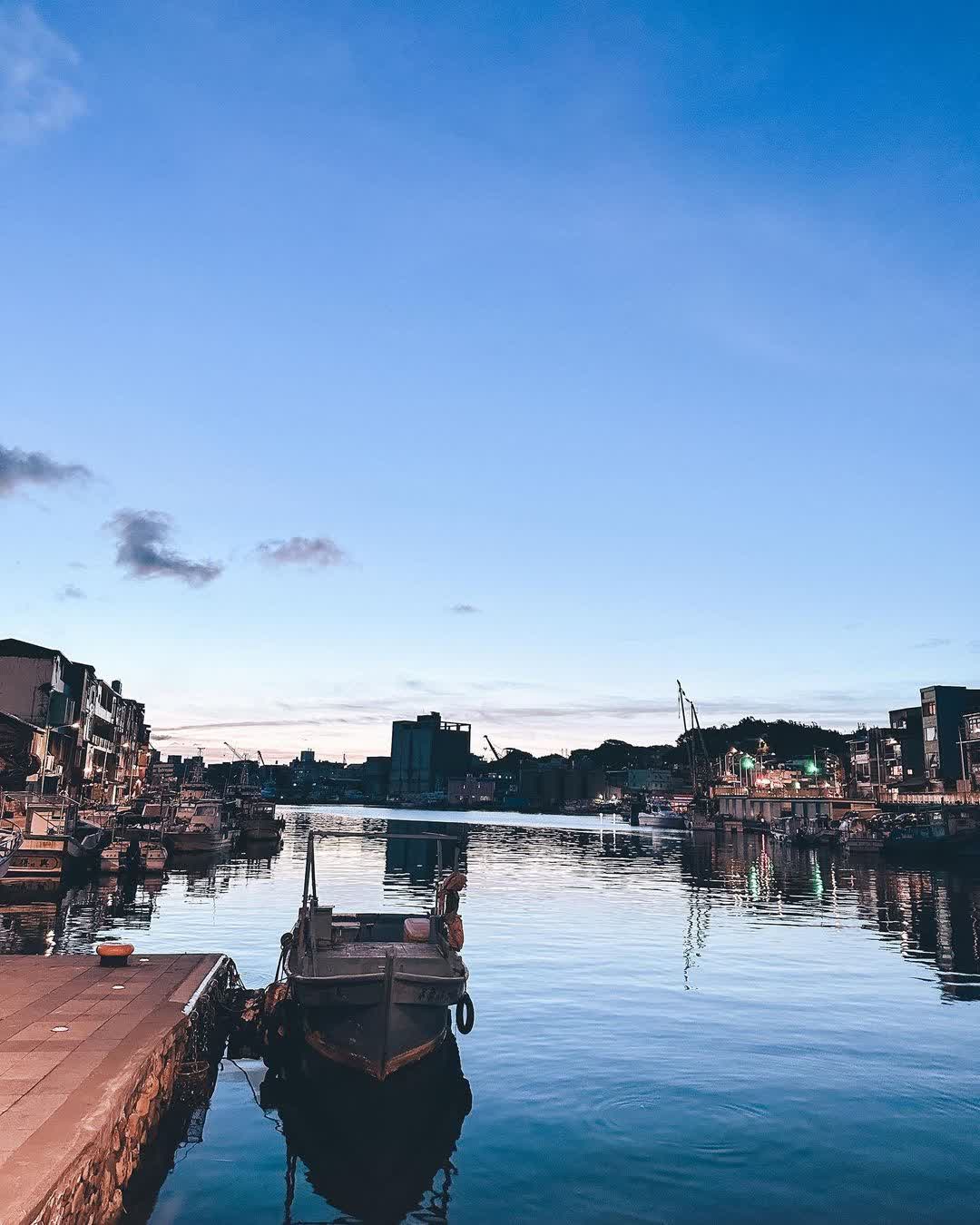 正濱漁港 | 去趣 chicTrip