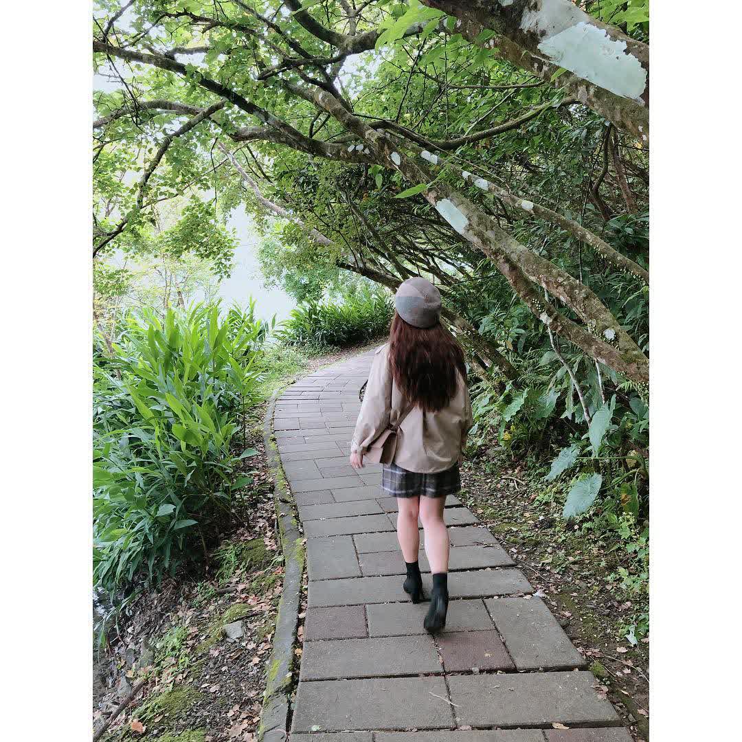 梅花湖 | 去趣 chicTrip