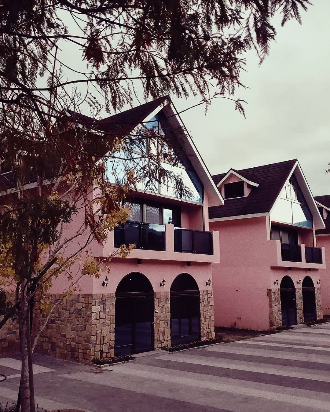 南庄雲水度假溫泉 (Cloudland Resort) | 去趣 chicTrip