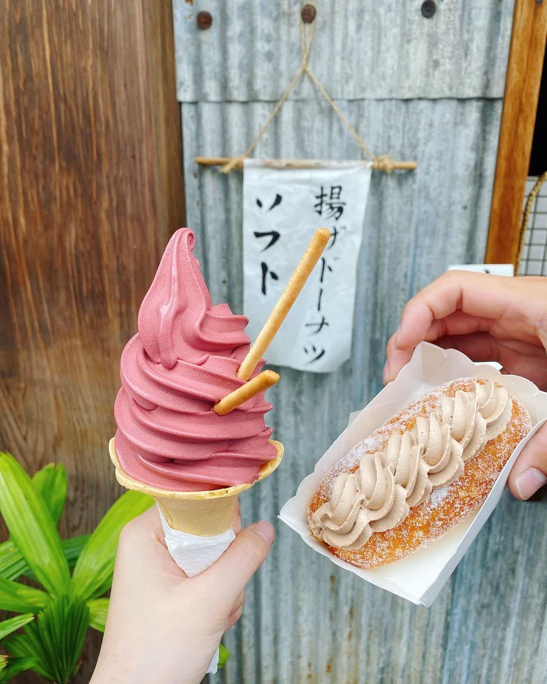 桑原商店 | 去趣 chicTrip