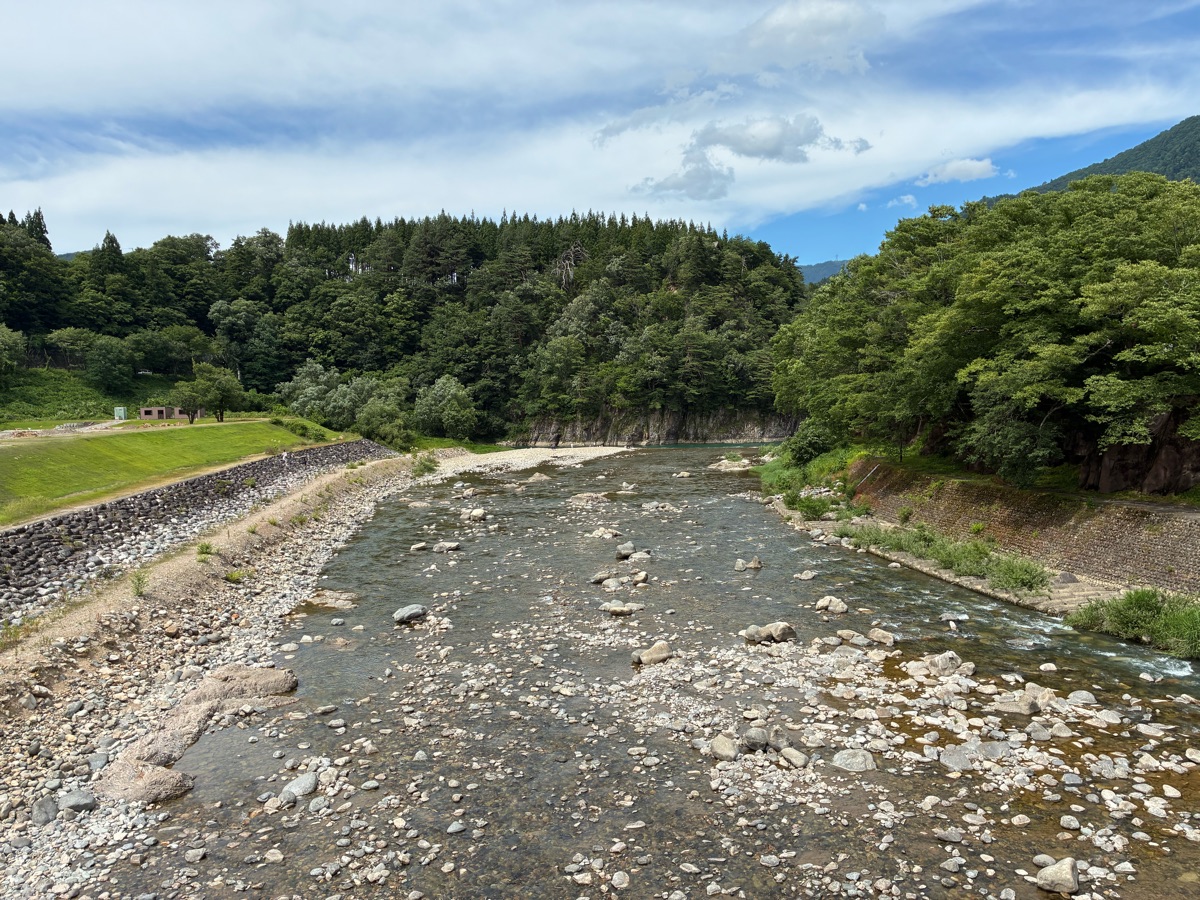 白川鄉合掌造聚落 | 去趣 chicTrip
