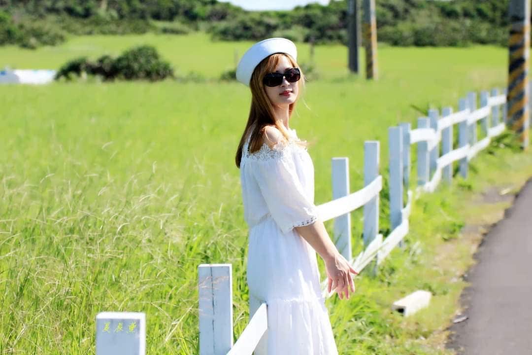 水蛙窟大草原 | 去趣 chicTrip