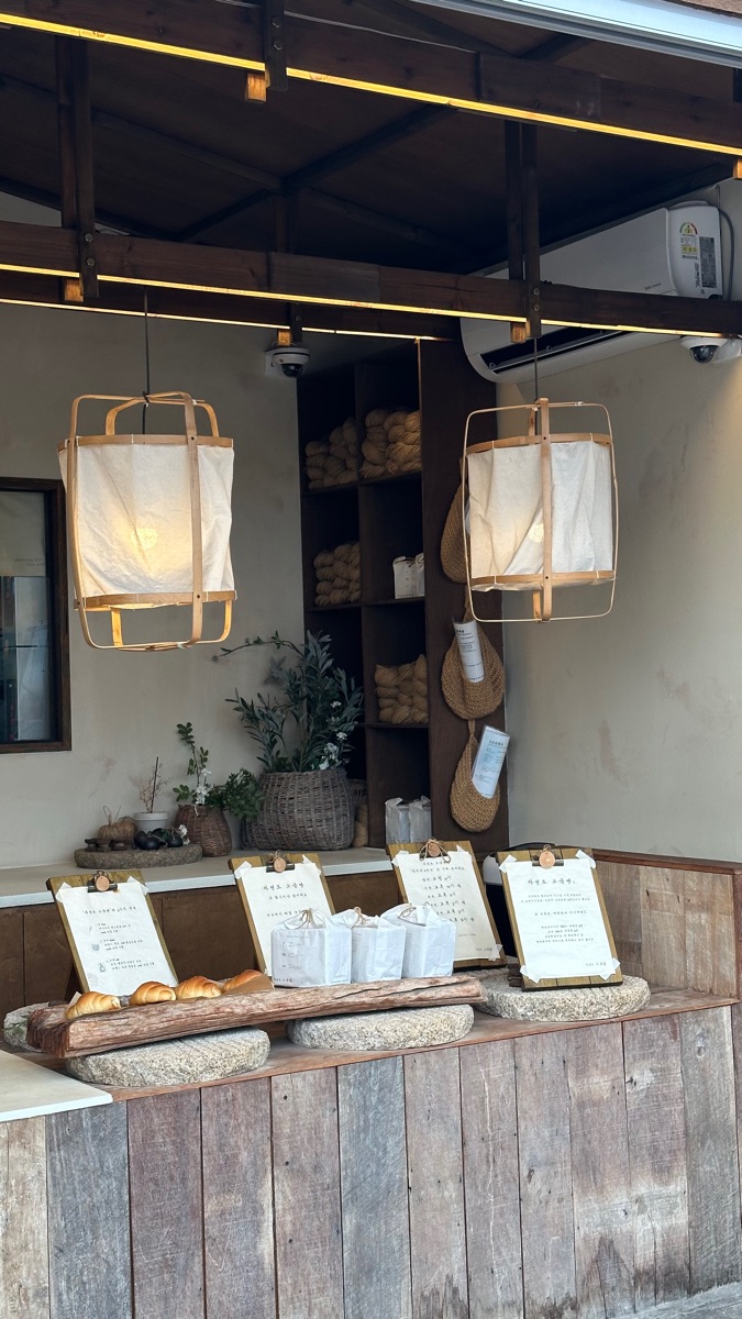 自然島鹽麵包&自然島海(釜山海雲台) | 去趣 chicTrip