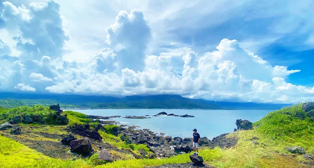 三仙台 | 去趣 chicTrip