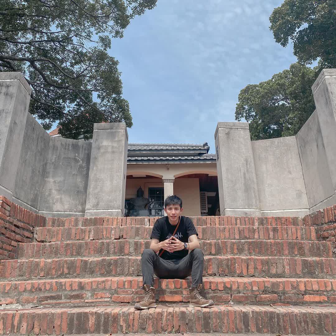 安平古堡 | 去趣 chicTrip