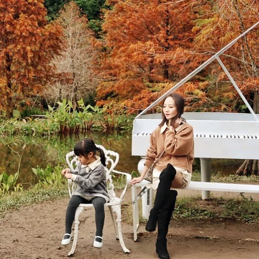 南庄雲水度假溫泉 (Cloudland Resort) | 去趣 chicTrip