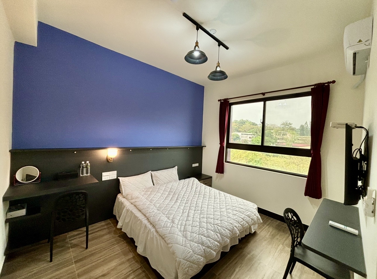 金典民宿 Jindian B&B | 去趣 chicTrip