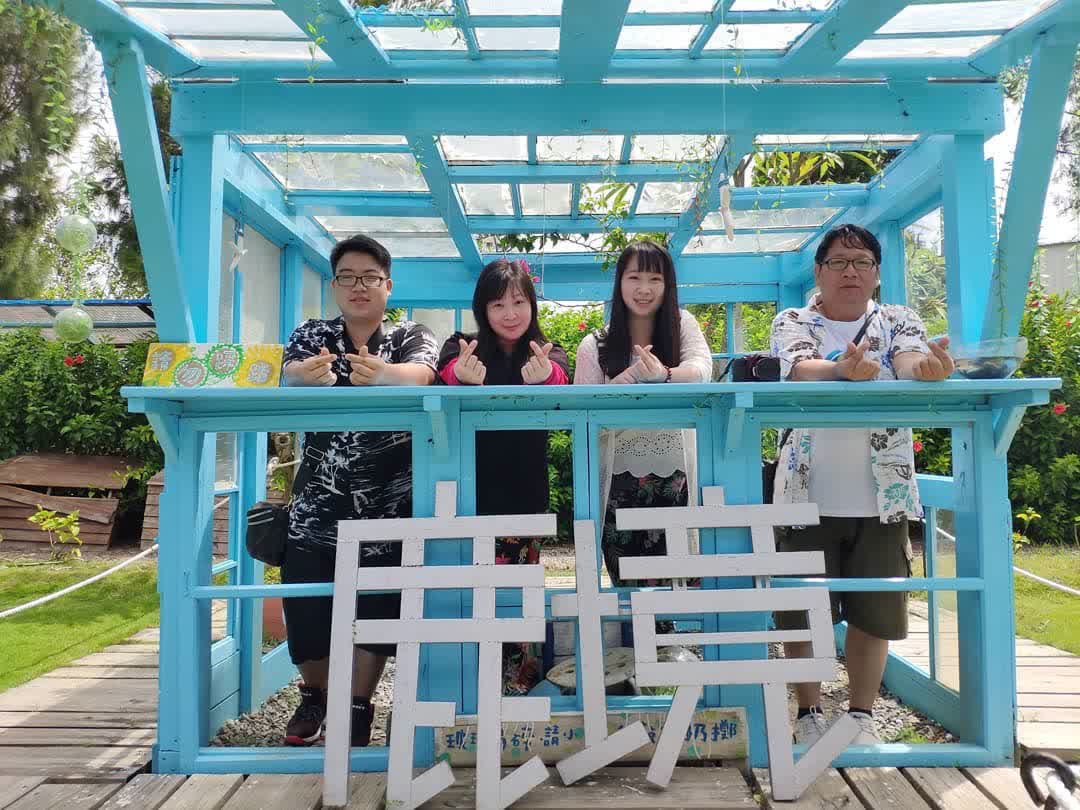 鹿境梅花鹿生態園區丨門票消費最高折抵140丨梅花鹿、水豚互動餵食丨室內親子DIY區丨親子遊戲區丨甜鹹輕食霜淇淋供應丨超可愛獨家紀念品丨奶茶、咖啡好喝 | 去趣 chicTrip