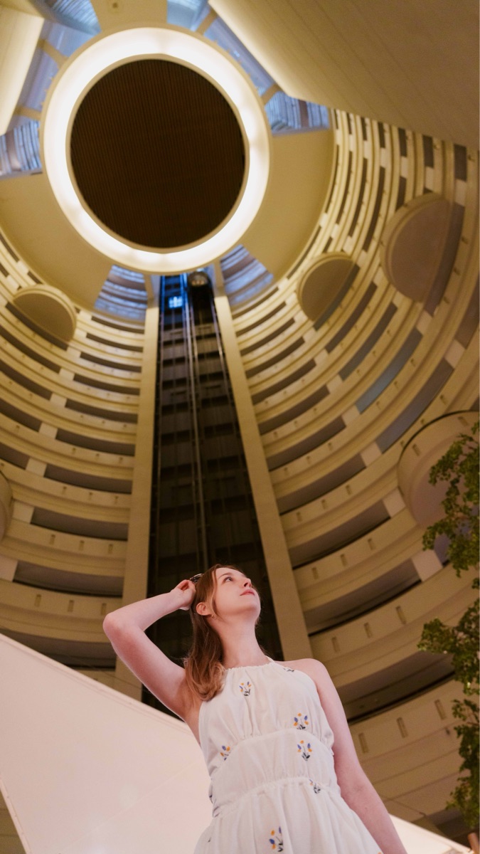 台南遠東香格里拉 | 去趣 chicTrip