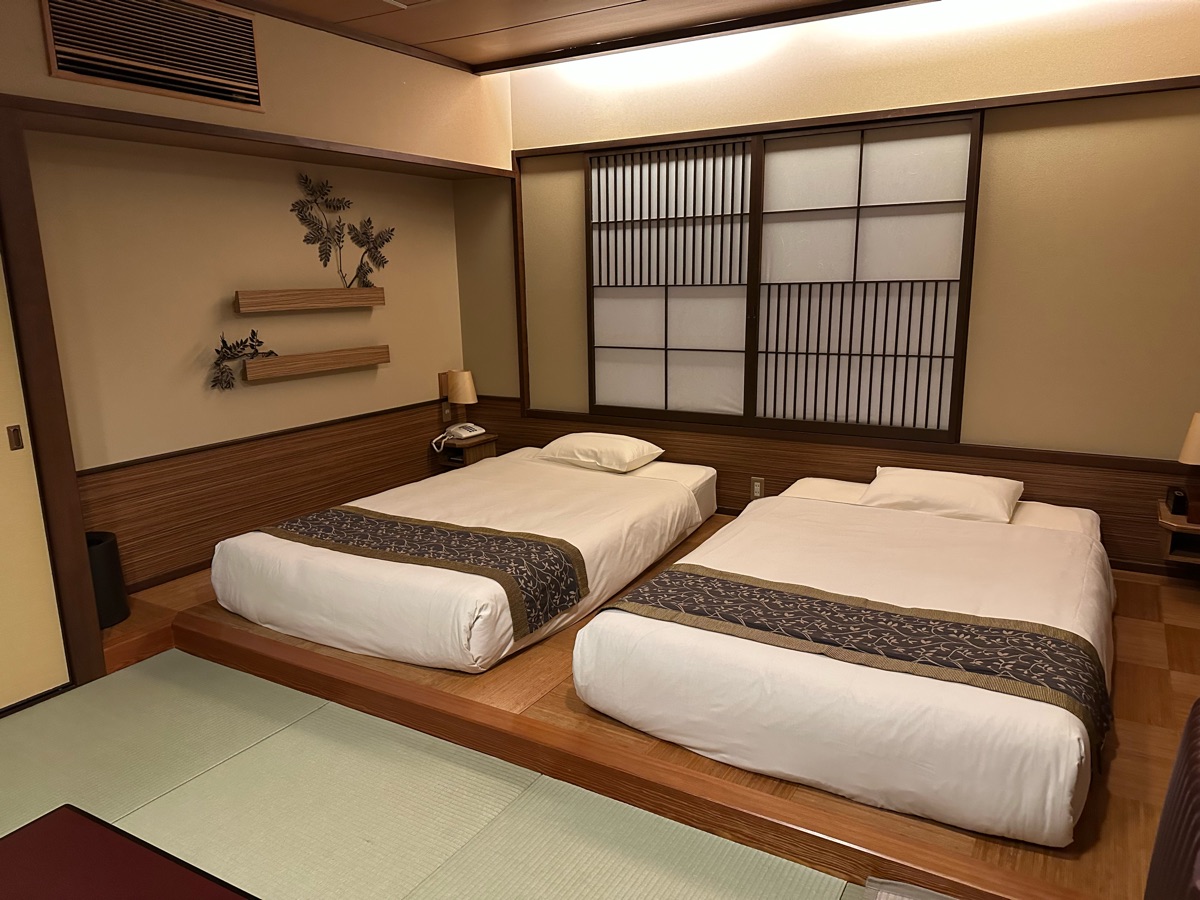 溫泉飯店 湯元館 | 去趣 chicTrip