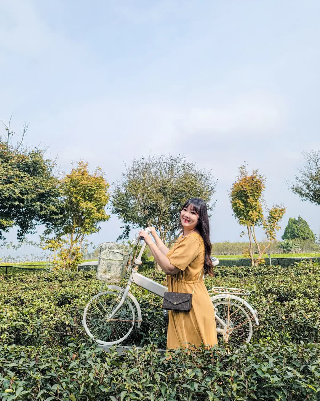 茶二指故事館 | 去趣 chicTrip