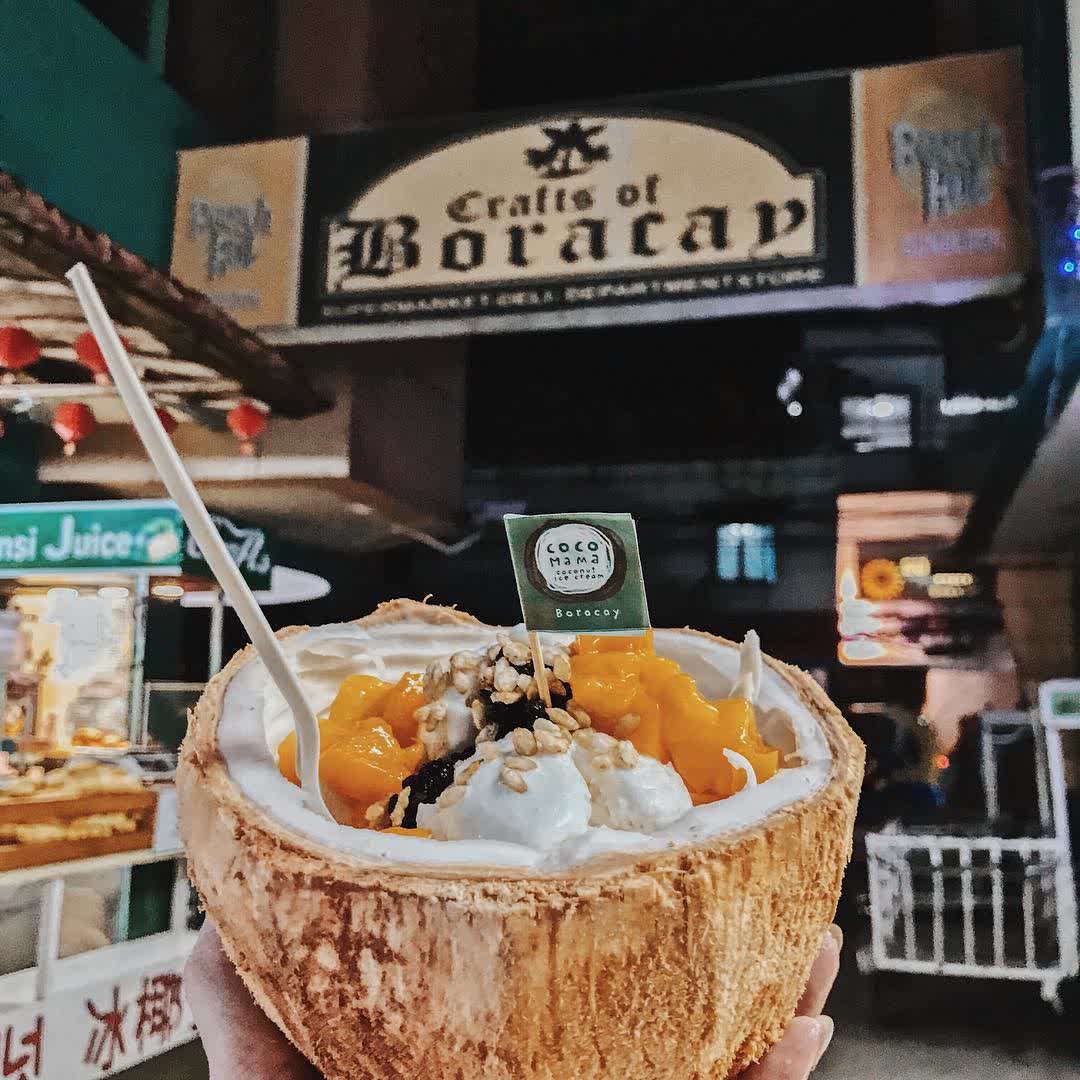 Coco Mama | 去趣 chicTrip