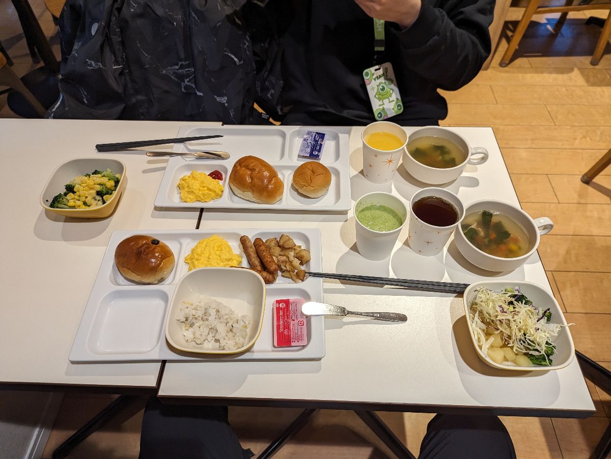 東京清澄白河康福特飯店 (Comfort Hotel Tokyo Kiyosumi Shirakawa) | 去趣 chicTrip
