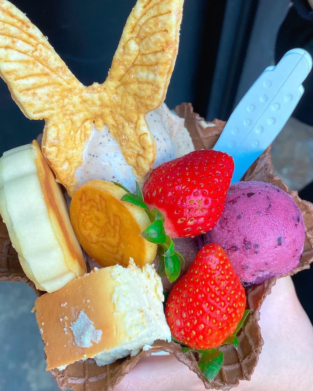 宮原眼科 | 去趣 chicTrip