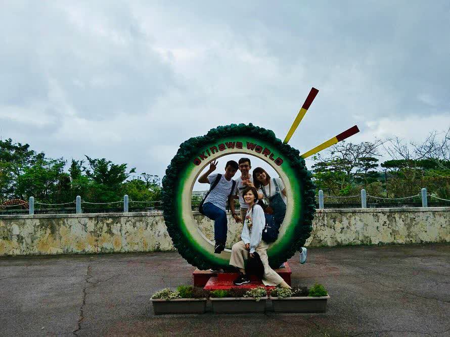 玉泉洞 | 去趣 chicTrip