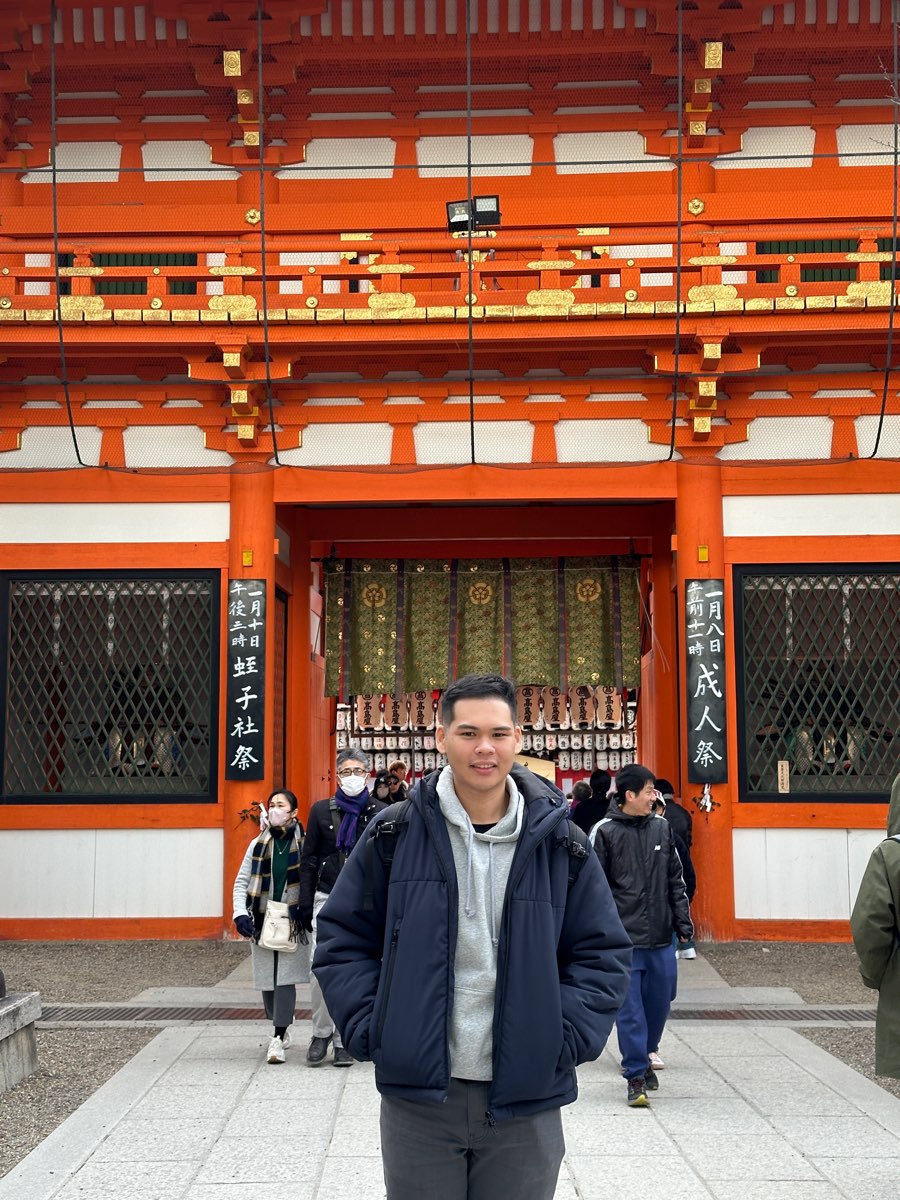 京都八坂神社 | 去趣 chicTrip