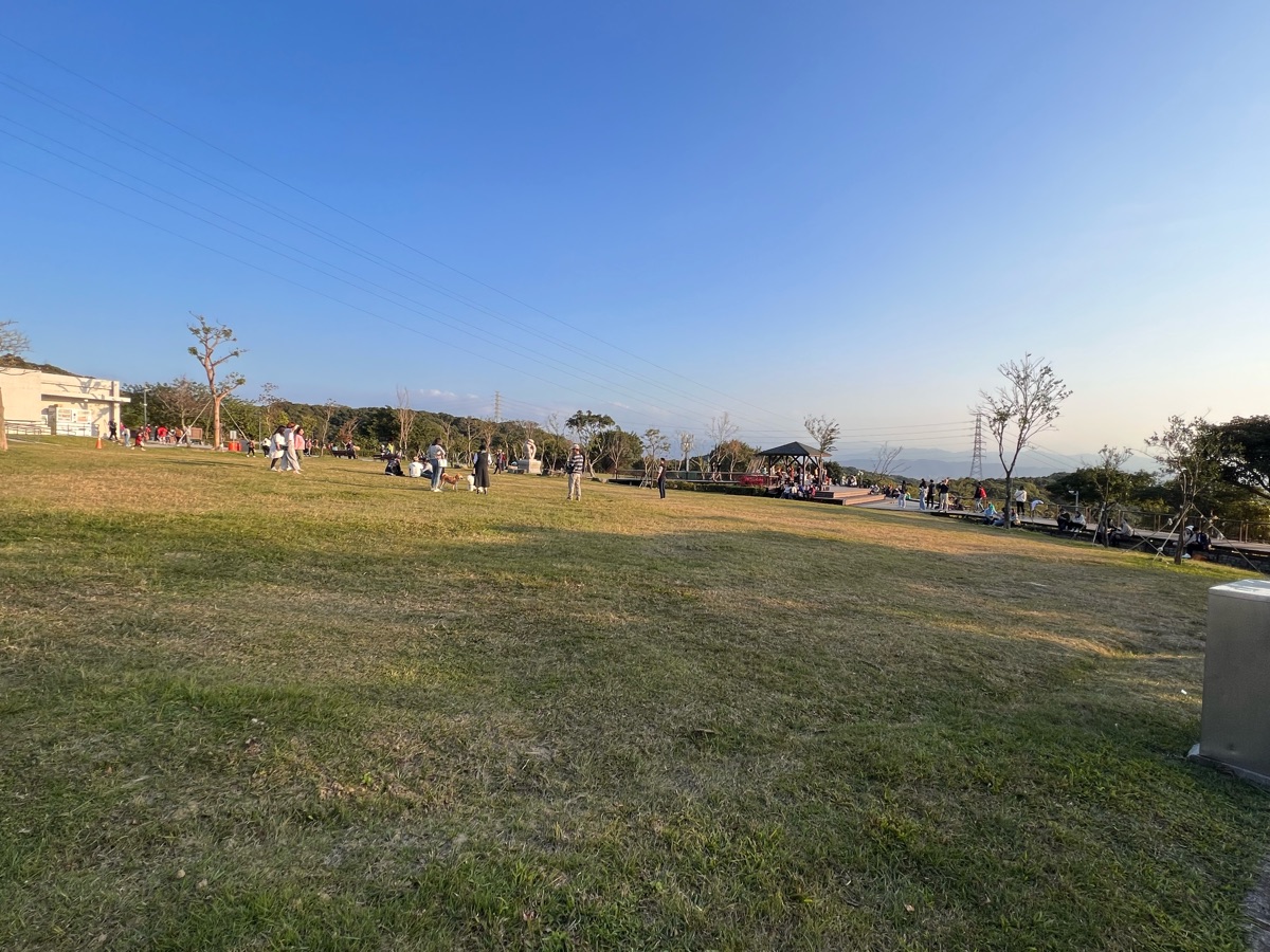 虎頭山環保公園 | 去趣 chicTrip