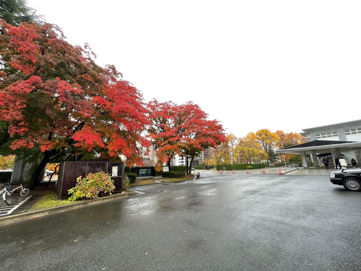 盛岡城跡公園（岩手公園） | 去趣 chicTrip