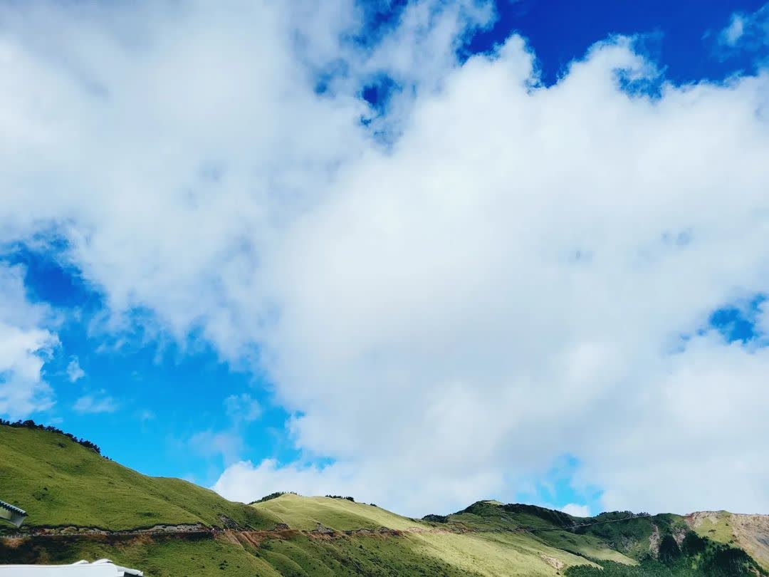 合歡山 | 去趣 chicTrip