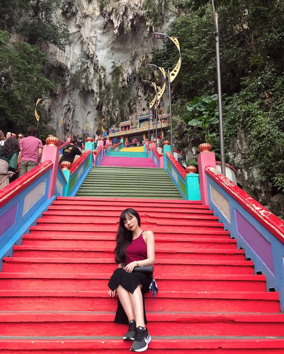 Batu Caves | 去趣 chicTrip