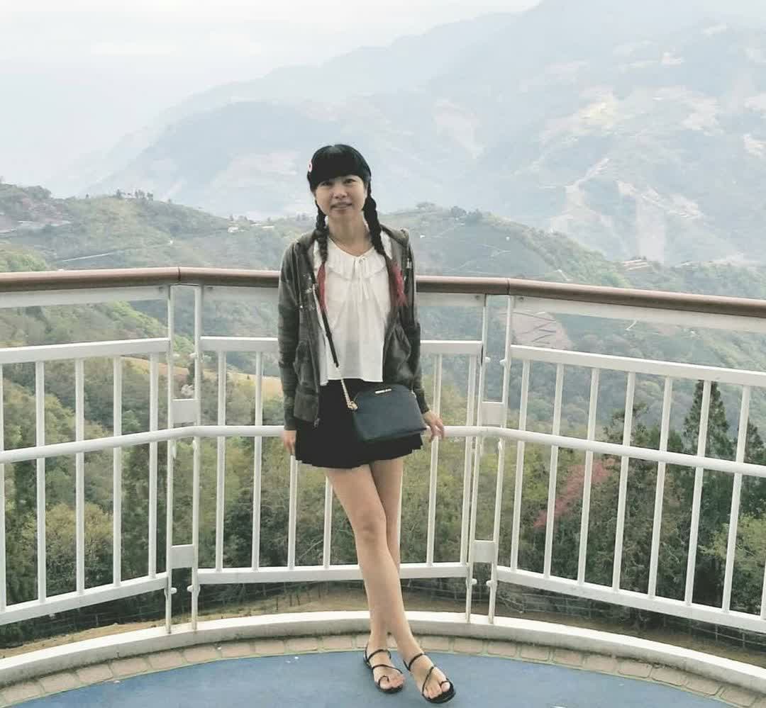 清境高空觀景步道 | 去趣 chicTrip