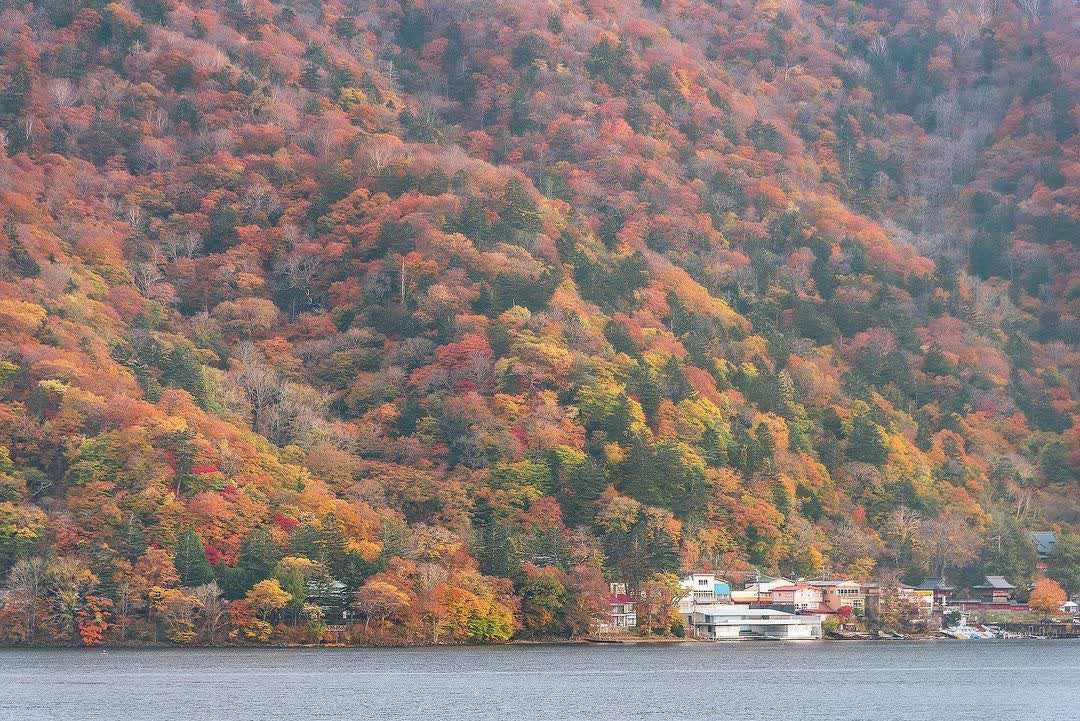 中禪寺湖 | 去趣 chicTrip