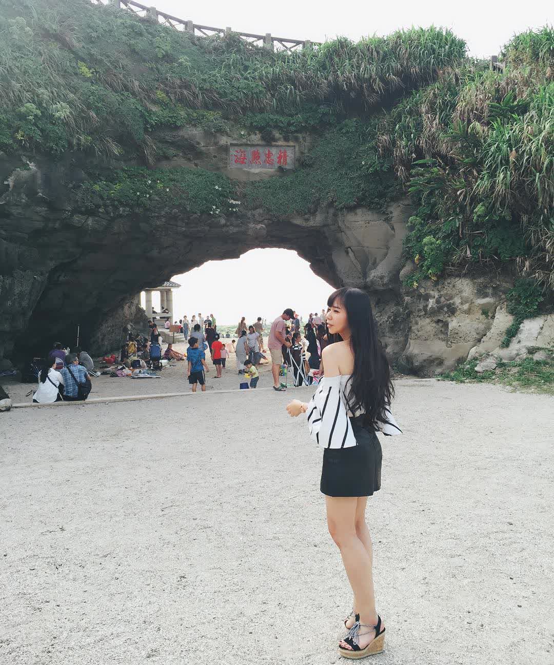 石門洞 | 去趣 chicTrip