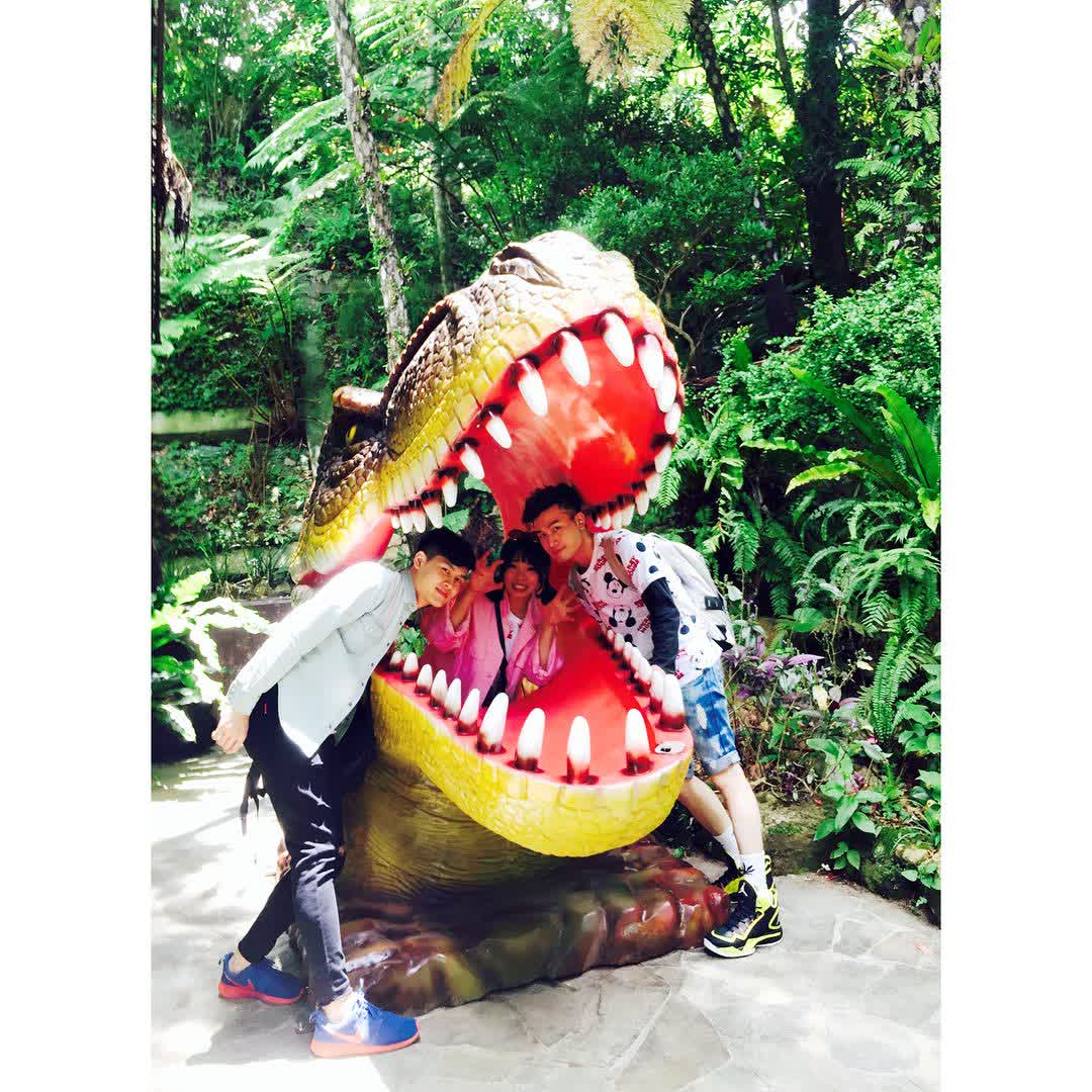 沖繩美麗海水族館 | 去趣 chicTrip