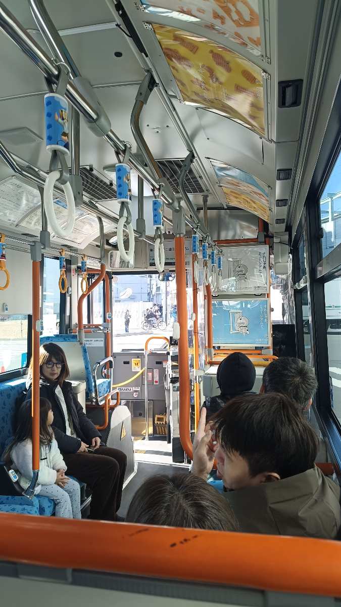 藤子·F·不二雄博物館 | 去趣 chicTrip