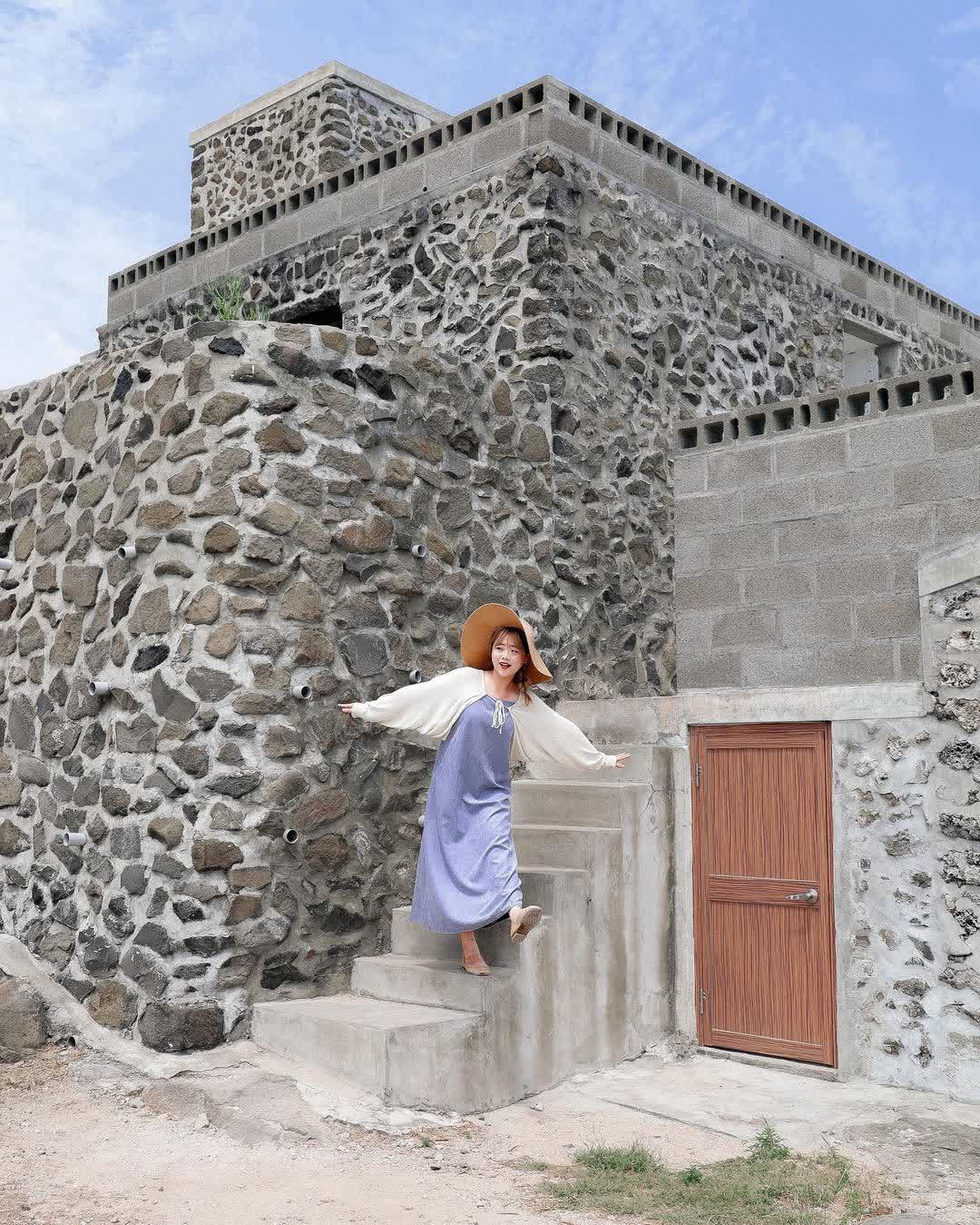 菓葉灰窯旅遊資訊站 | 去趣 chicTrip