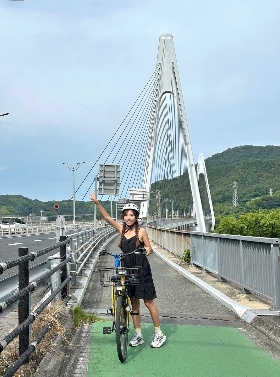 生口橋 | 去趣 chicTrip
